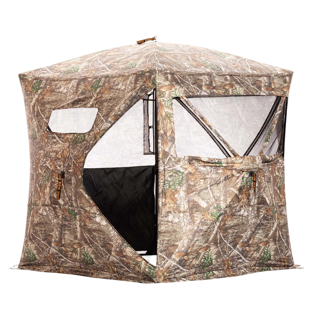 Rhino 180 See-Through Hunting Blind