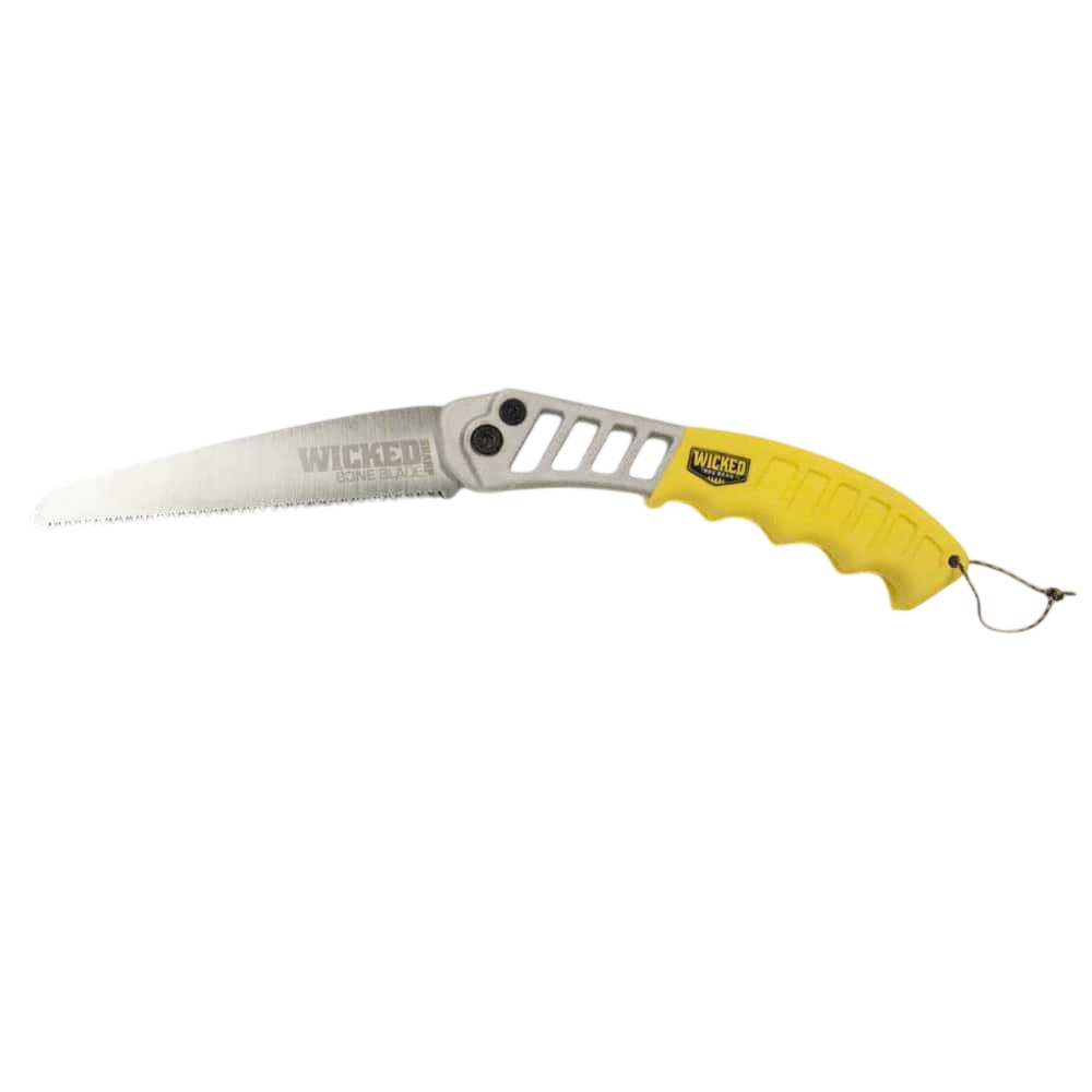 Wicked Tough Utility Bone Saw