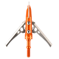 Rage Crossbow X NC 2-Blade Broadheads