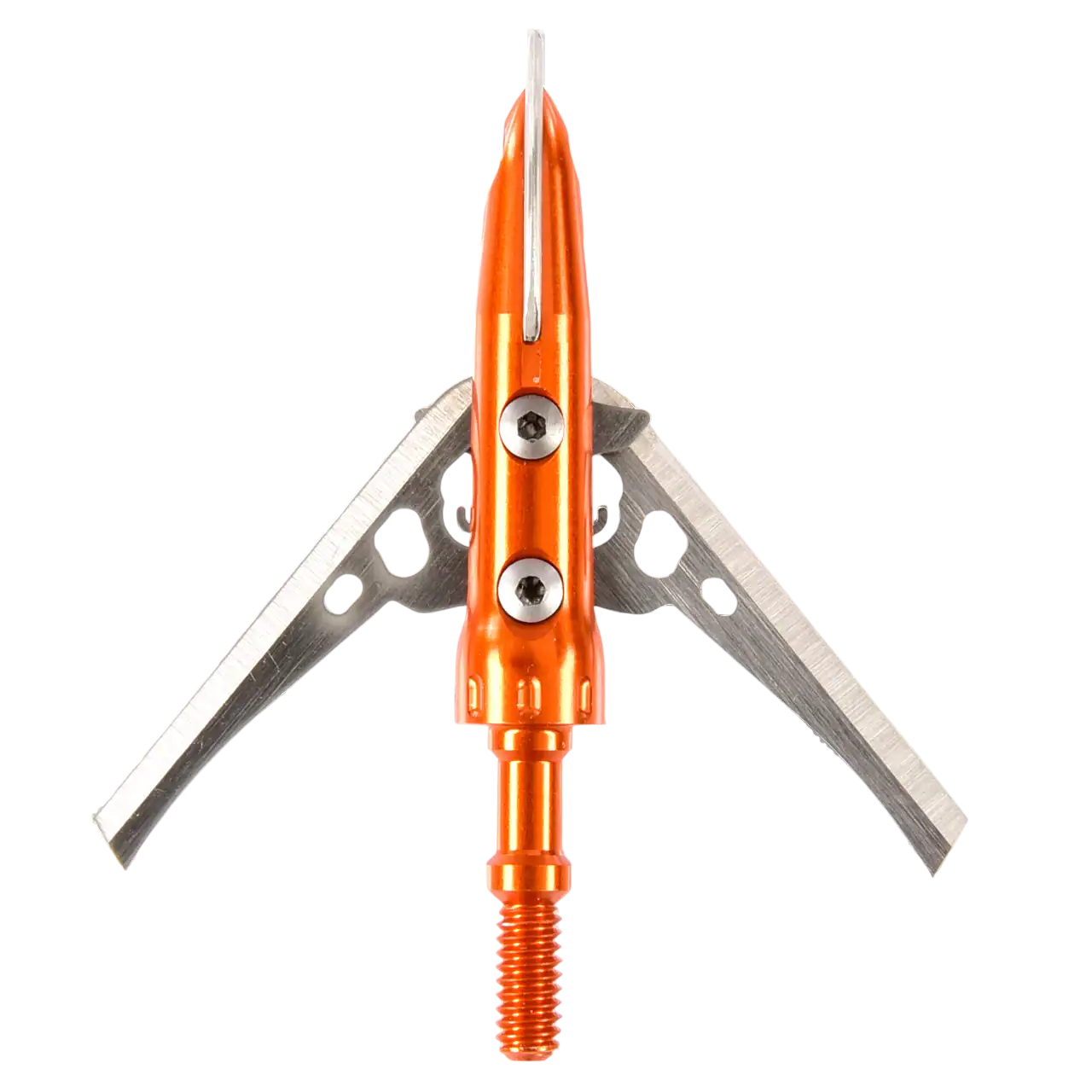 Rage Crossbow X NC 2-Blade Broadheads