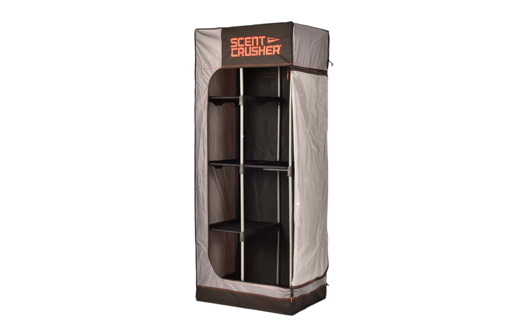 Scent Crusher Locker Lite 2.0