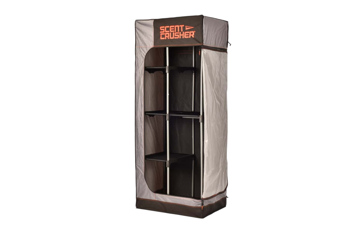 Scent Crusher Locker Lite 2.0