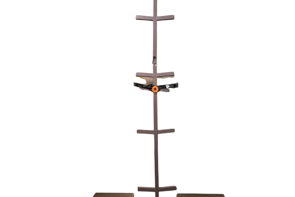 Rhino 24-Foot Hot Foot Climbing Stick