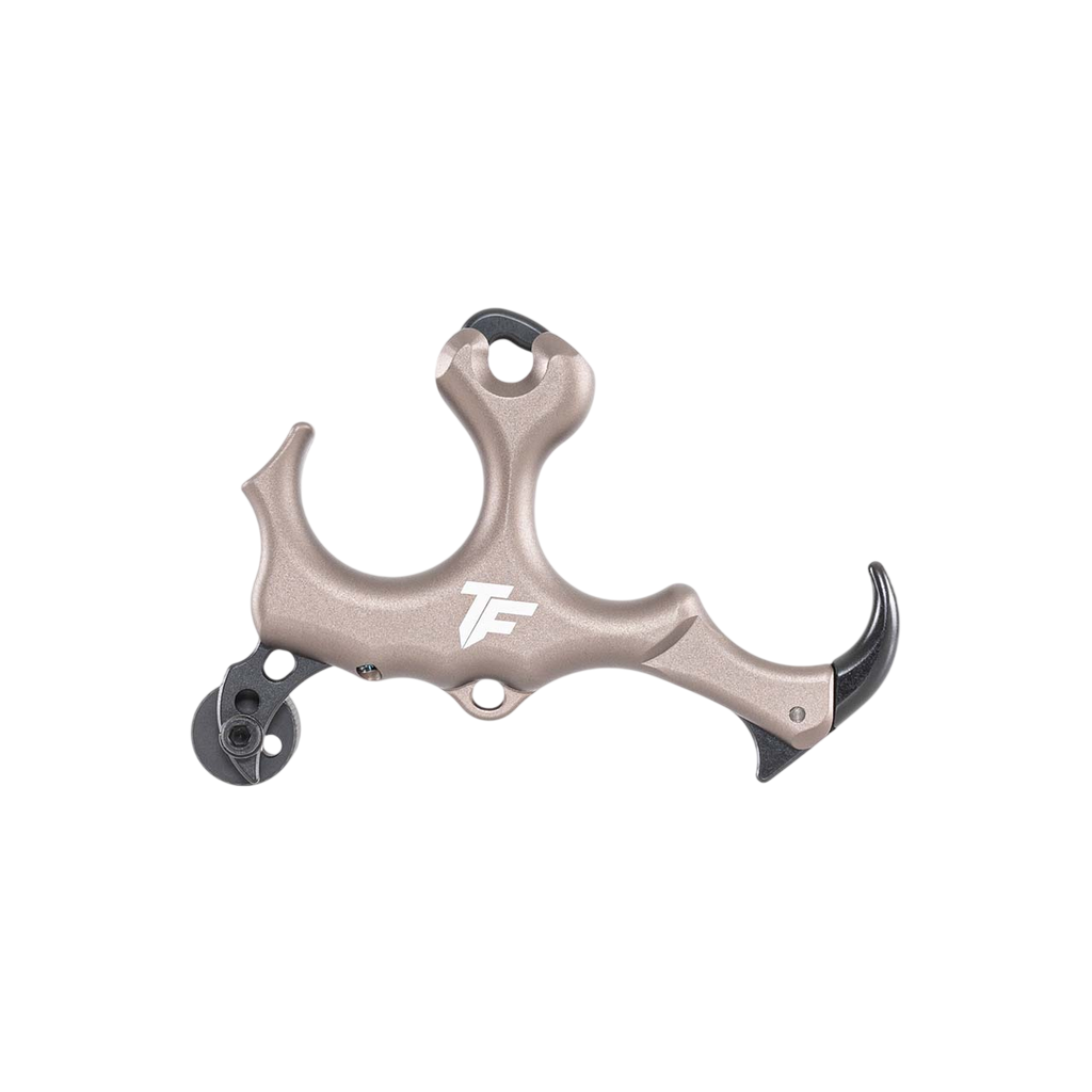 TruFire Rivet Handheld Bow Release