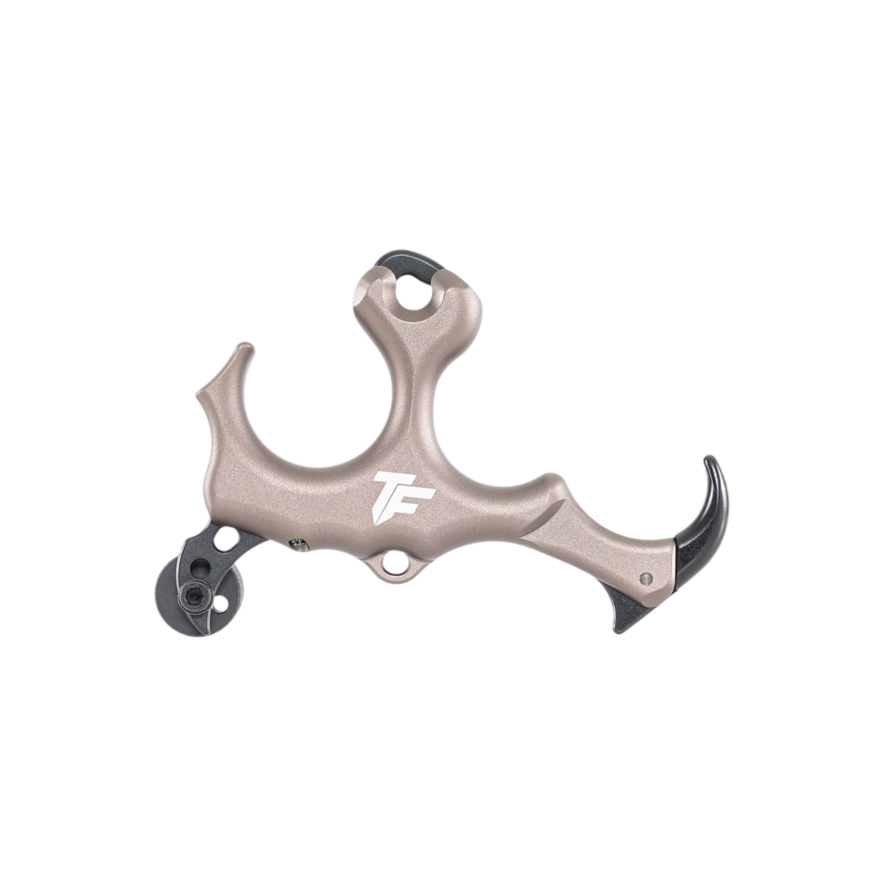 TruFire Rivet Handheld Bow Release