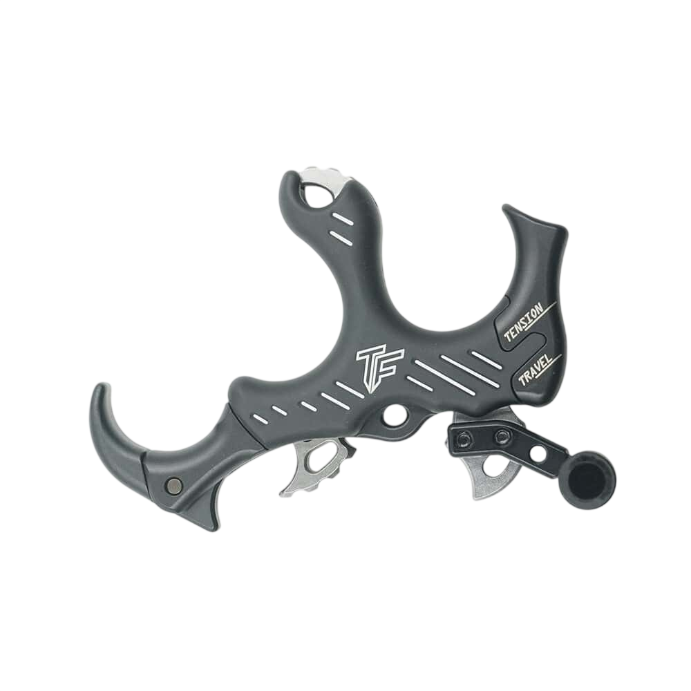 TruFire Synapse Handheld Bow Release