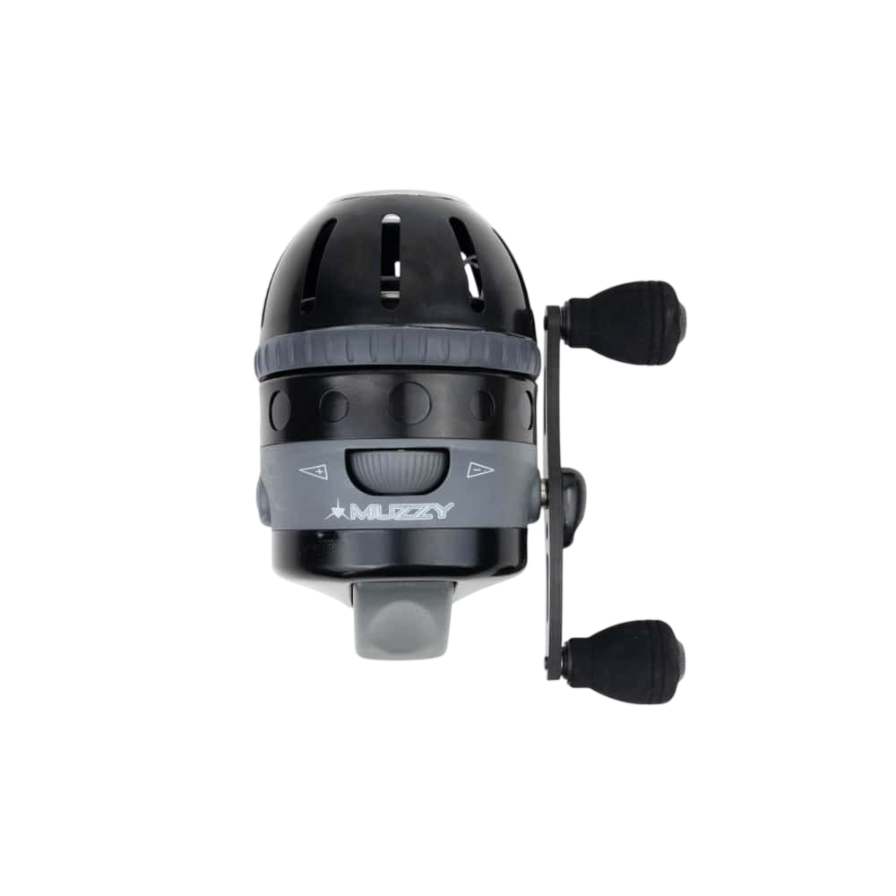 Muzzy Bowfishing Deviant Bow