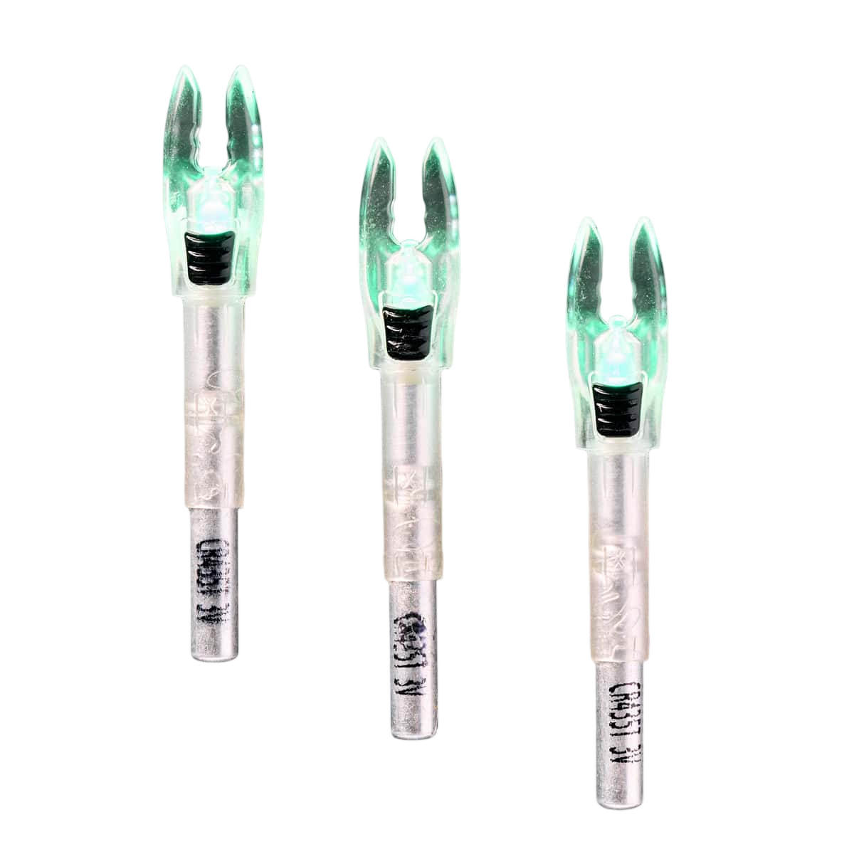 Nockturnal Shift Universal Fit Lighted Nocks
