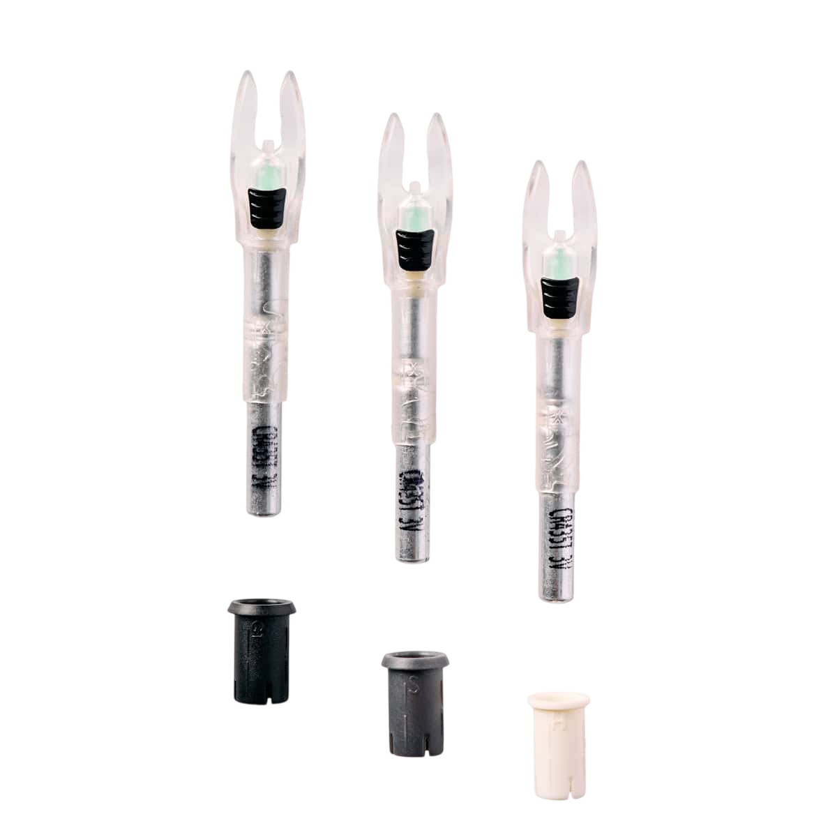 Nockturnal Shift Universal Fit Lighted Nocks