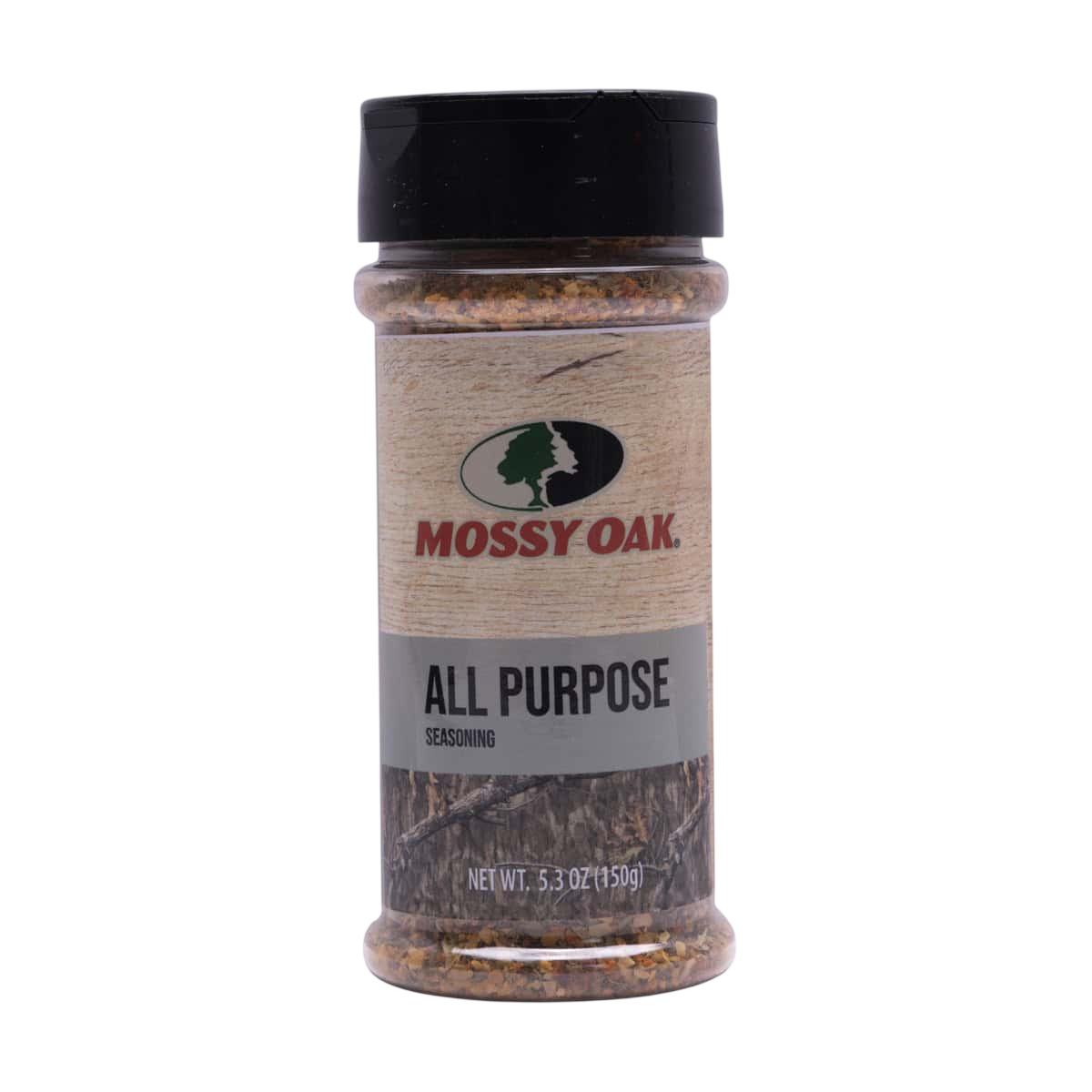 Mossy Oak All Purpose Seasoning Blend