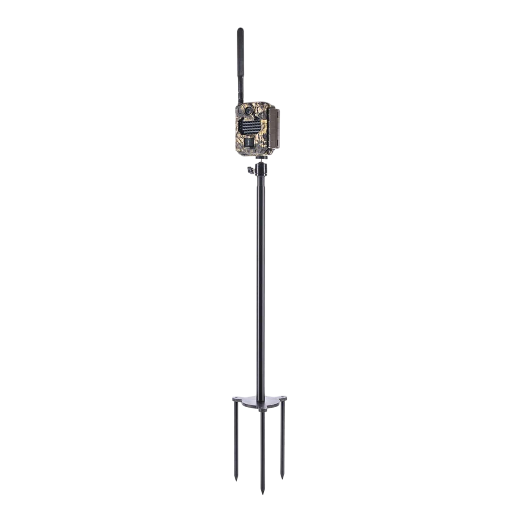Covert T60 Field Trail Camera Mount Stake