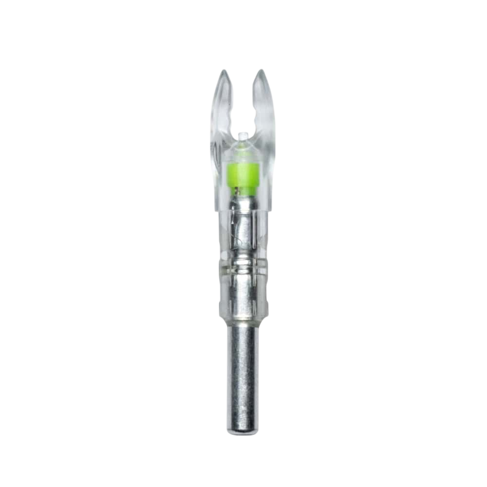 Nockturnal GT-Nock Lighted Nocks (3-Pack)