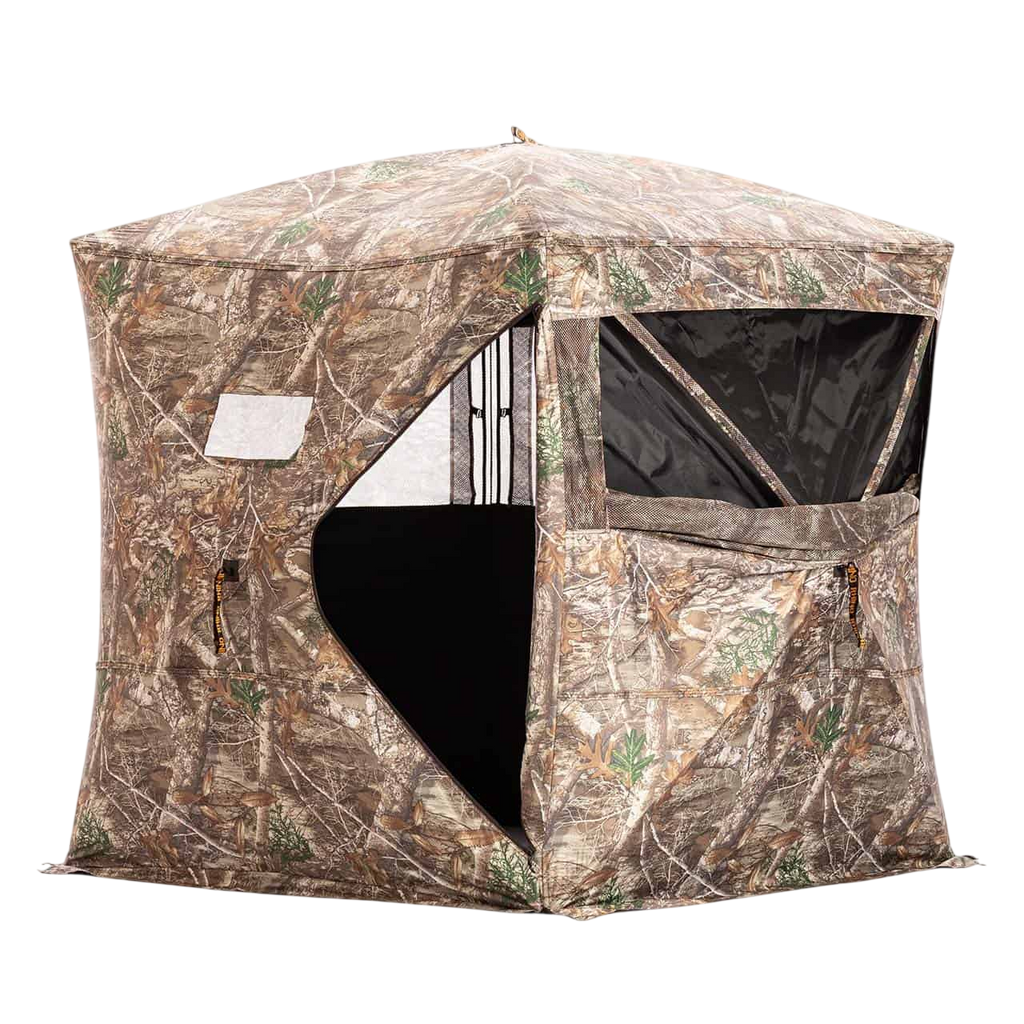 Rhino RB24 See-Through Hunting Blind