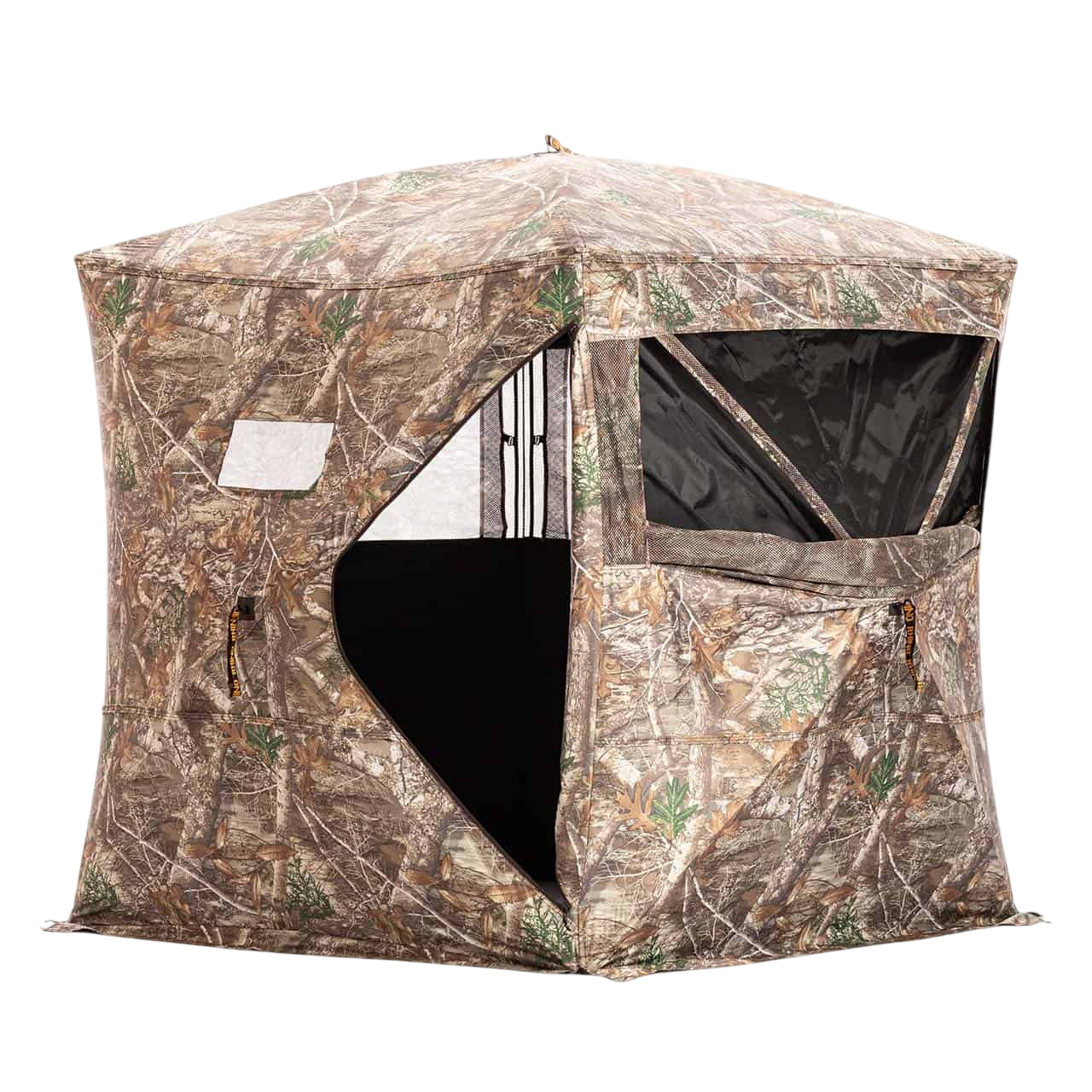 Rhino RB24 See-Through Hunting Blind