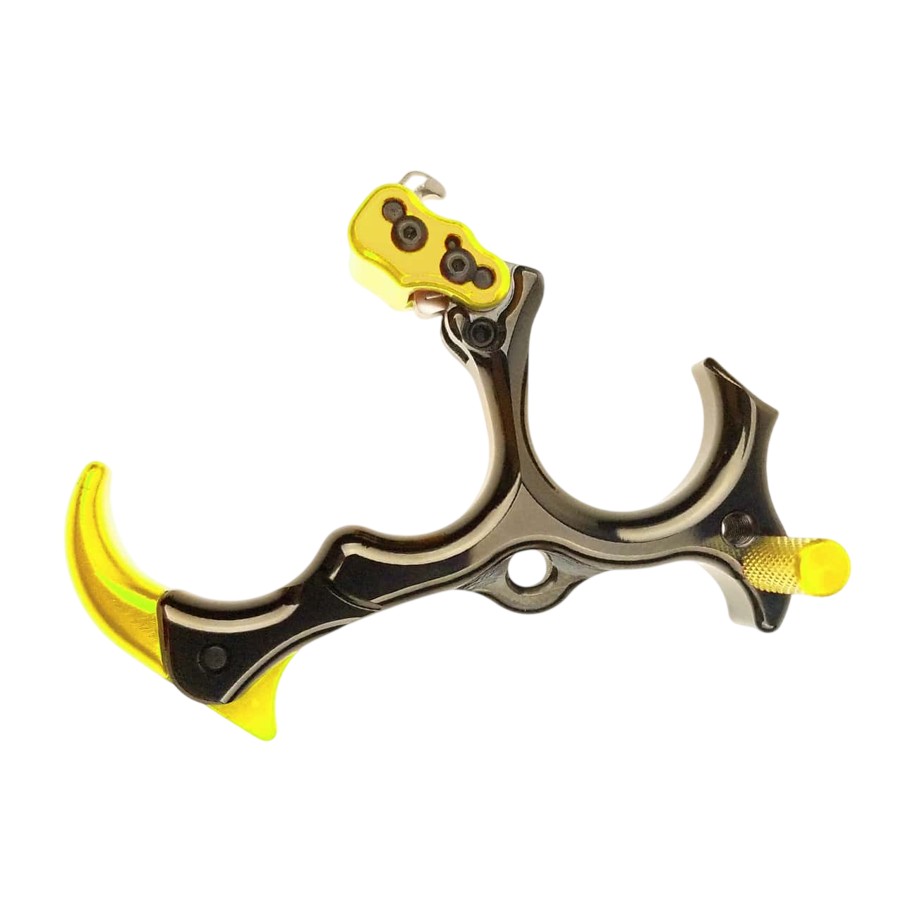 TruFire SEAR Small Back Tension Handheld Bow Release