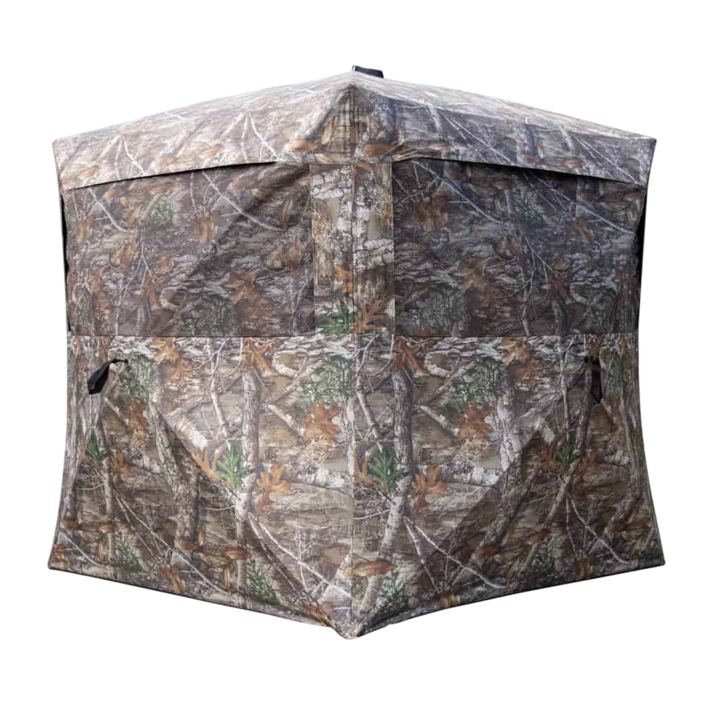 Rhino RB140 3-Person Hunting Blind