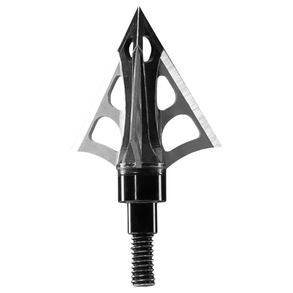 Muzzy Merc 3-Blade Broadheads (3-Pack)