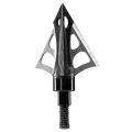 Muzzy Merc 3-Blade Broadheads (3-Pack)