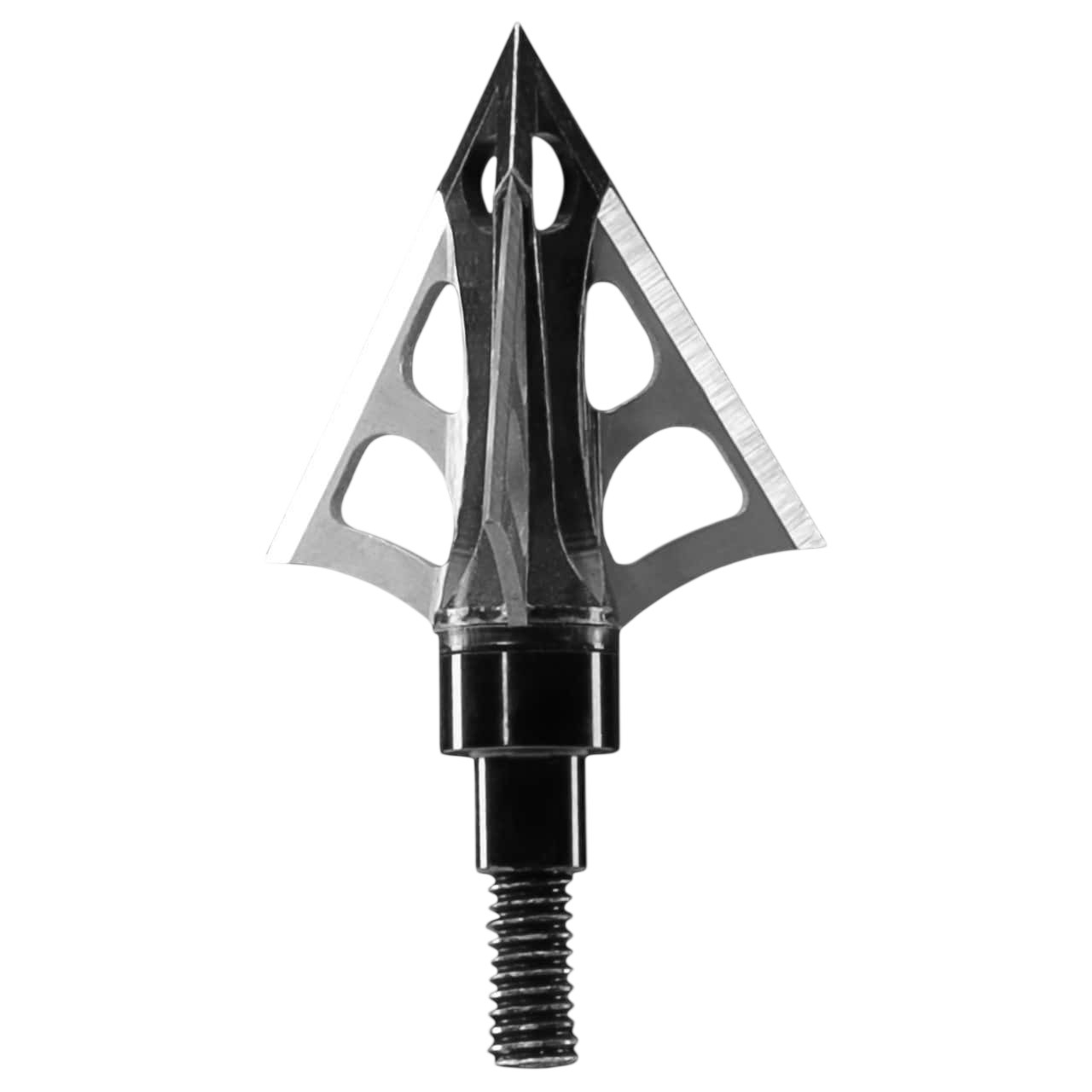 Muzzy Merc 3-Blade Broadheads (3-Pack)