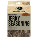 Mossy Oak Sweet & Spicy Wild Game Jerky Seasoning Mix (5 lb. Batch)