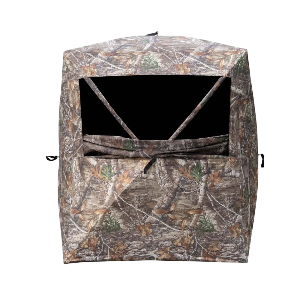 Rhino RB102 2-Person Hunting Blind
