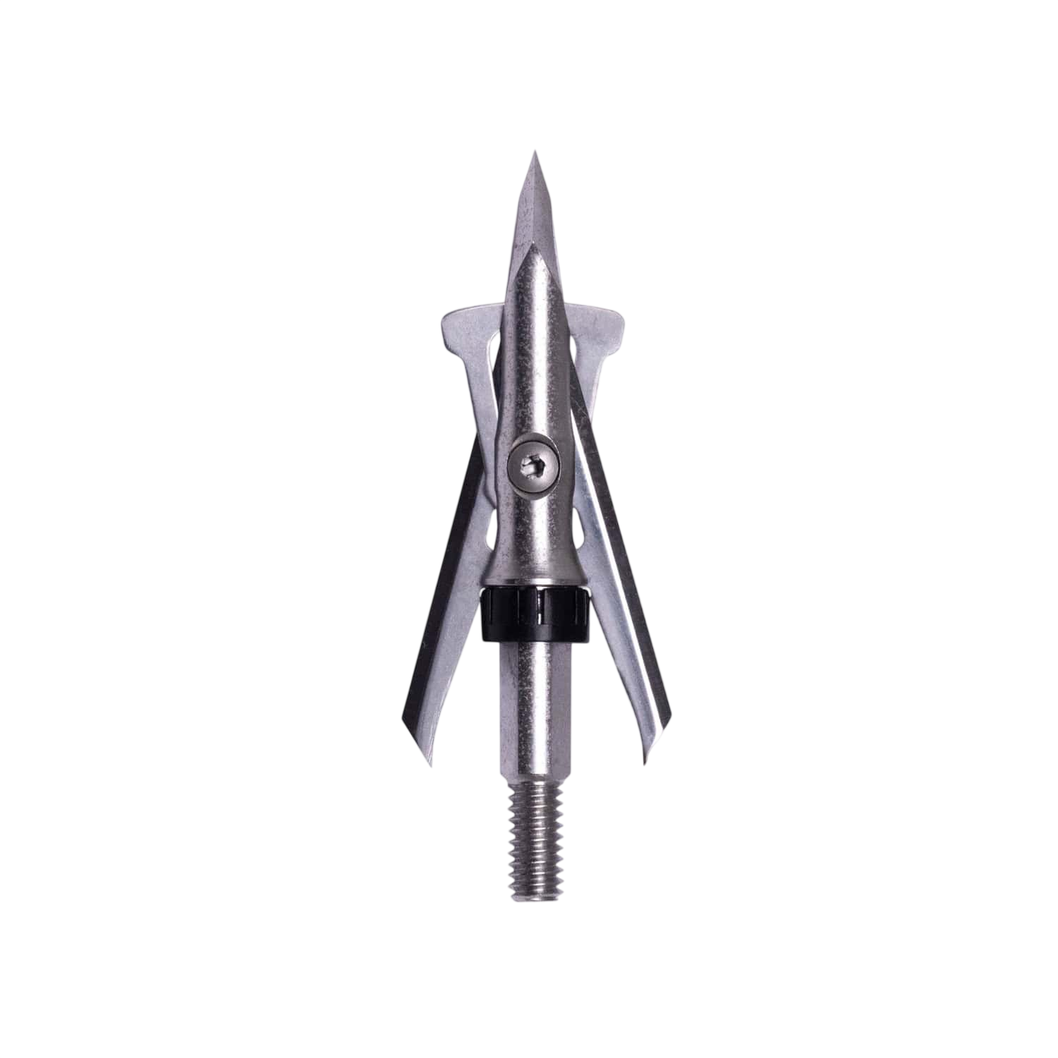 Rage Hypo 2 +P Mechanical Broadheads (4-Pack)