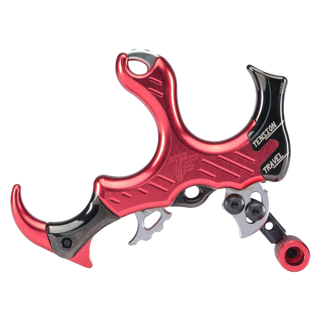 TruFire Synapse Handheld Bow Release