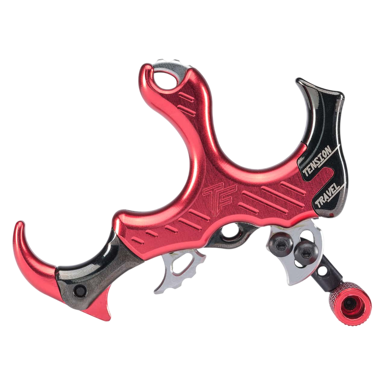 TruFire Synapse Handheld Bow Release