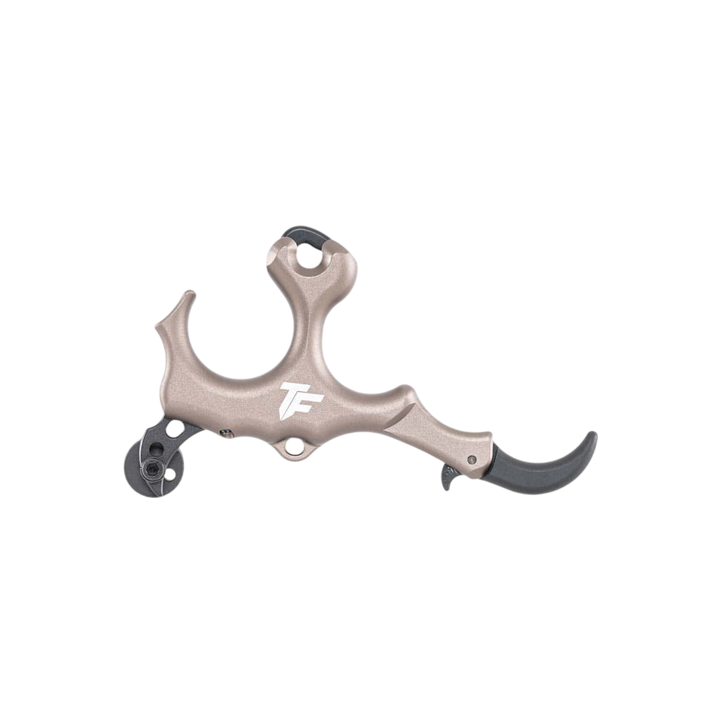 TruFire Rivet Handheld Bow Release