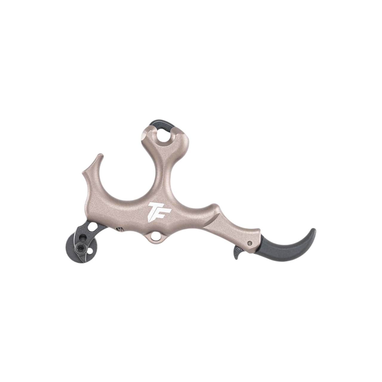 TruFire Rivet Handheld Bow Release