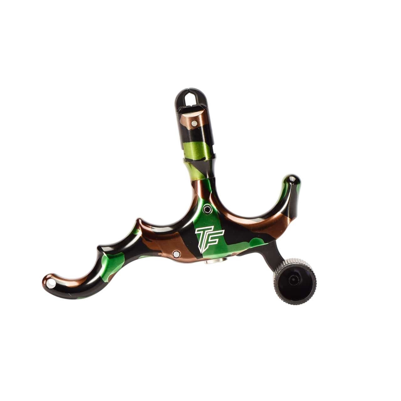 TruFire Edge 4-Finger Handheld Bow Release