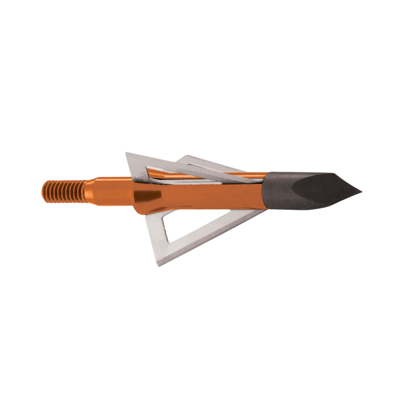 Muzzy Crossbow 3-Blade Fixed Broadheads (6-Pack)