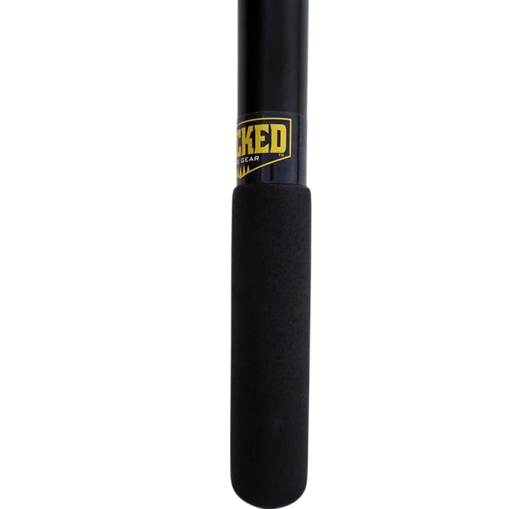 Wicked Tough Pole Saw