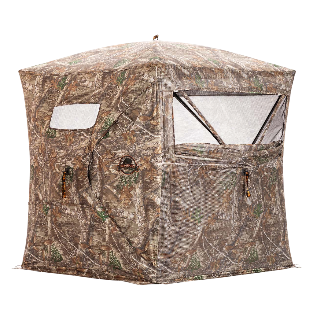 Rhino 270 See-Through Hunting Blind