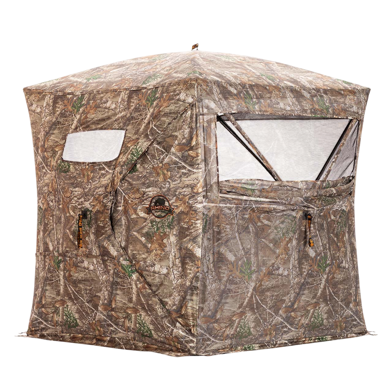 Rhino 270 See-Through Hunting Blind