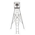 Rhino RTT-302 15.5-Foot Tripod Command Tower