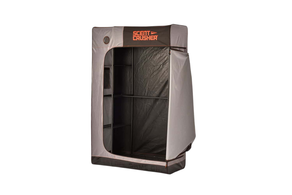 Scent Crusher The Locker 2.0