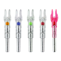 Nockturnal G-Nock Lighted Nocks (3-Pack)