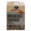 Mossy Oak Breakfast Sausage Wild Game Seasoning Mix (5 lb. Batch)