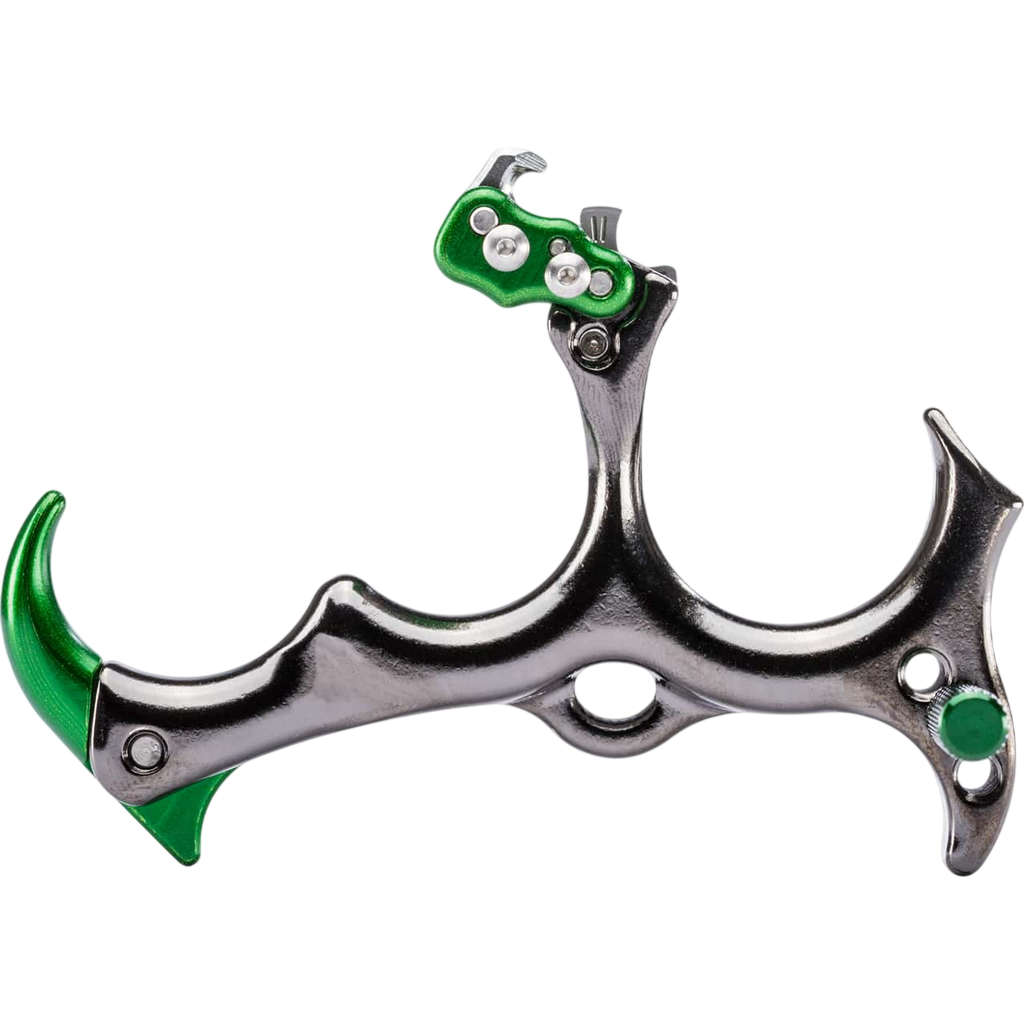 TruFire SEAR Back Tension Handheld Bow Release