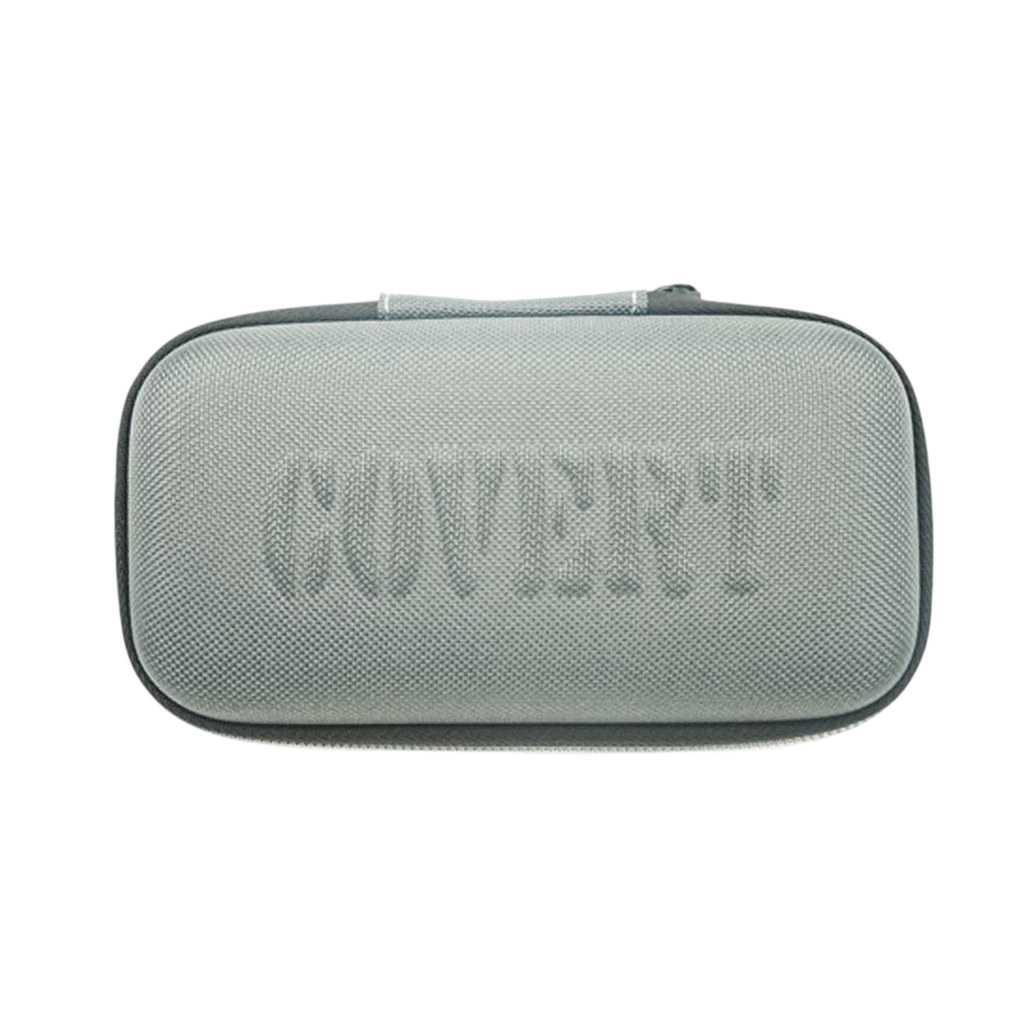 Covert SD Card Case