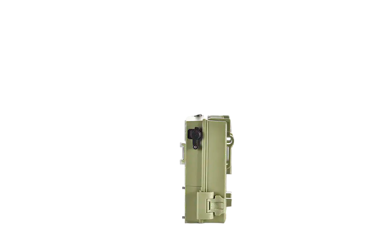 Covert Interceptor Cellular Trail Camera