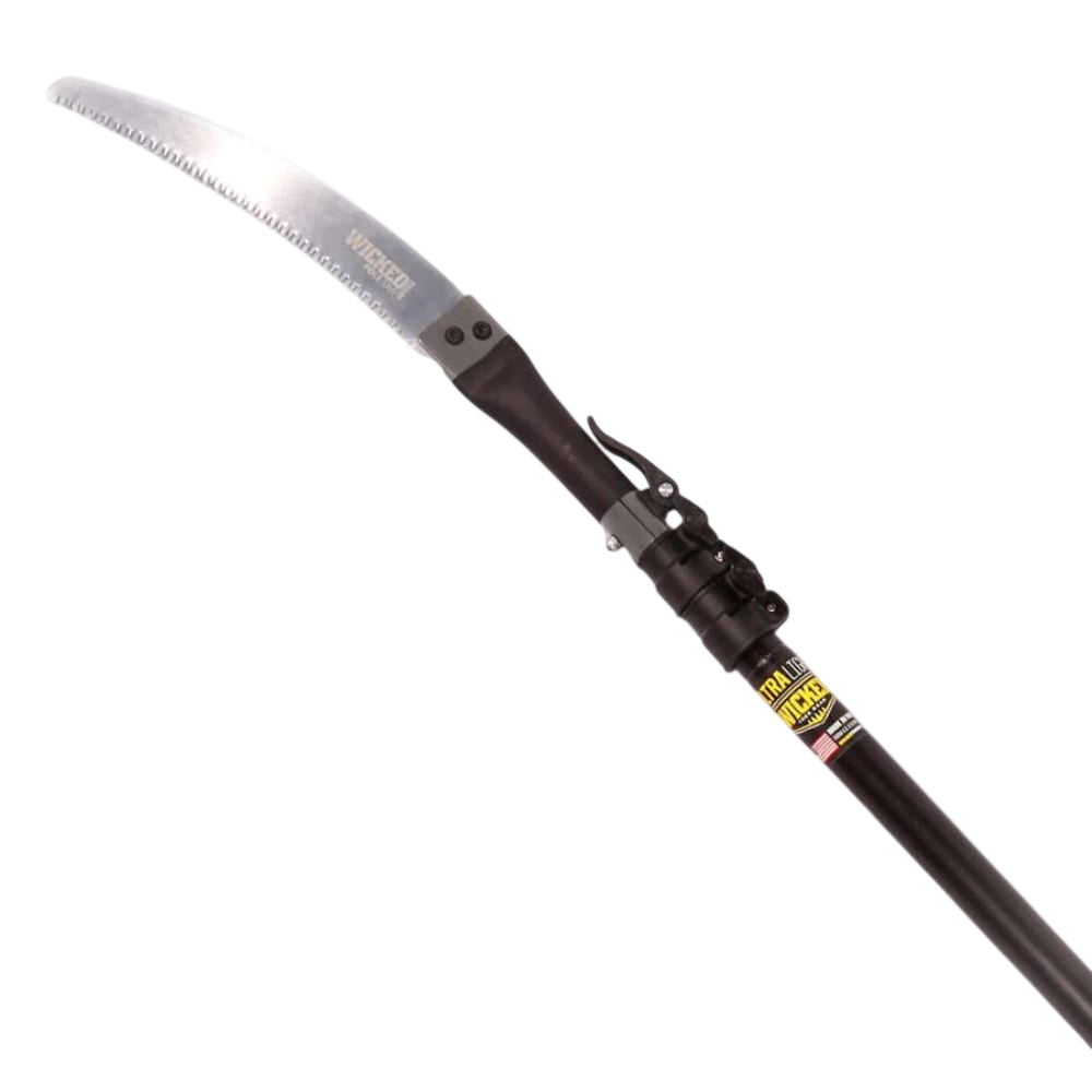 Wicked Ultra Light Pole Saw