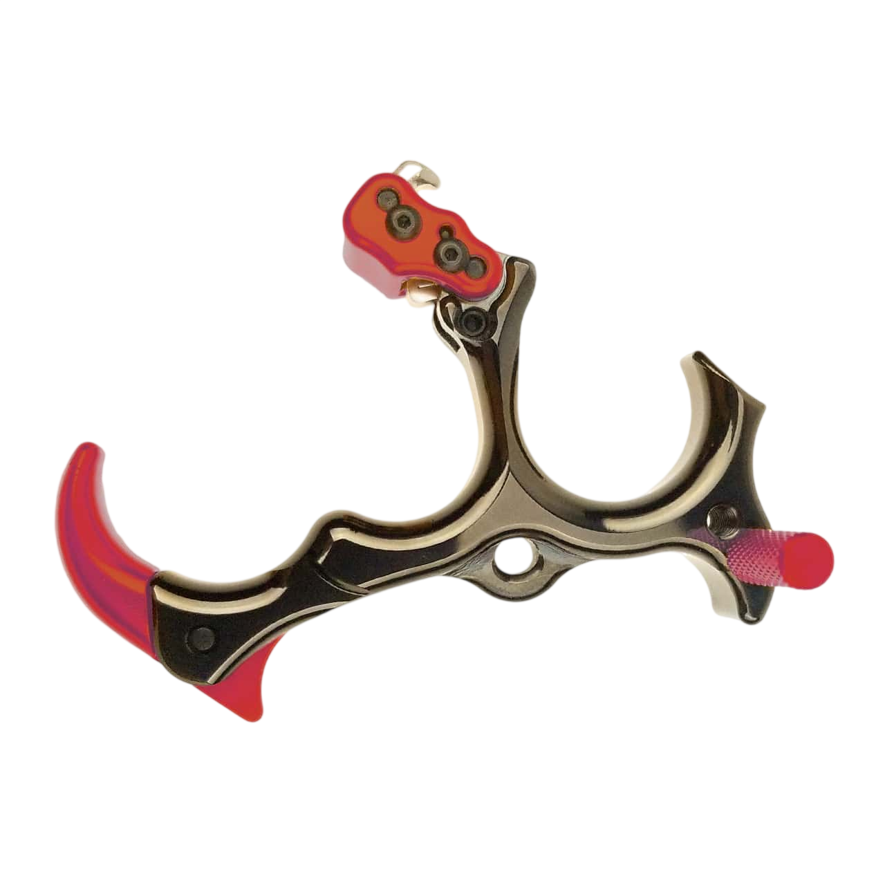 TruFire SEAR Small Back Tension Handheld Bow Release