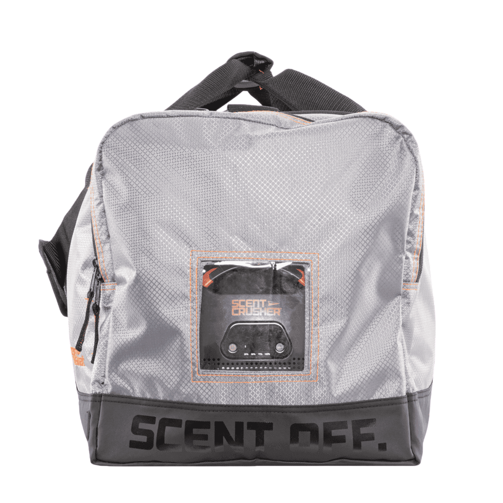 Scent Crusher Gear Bag 2.0