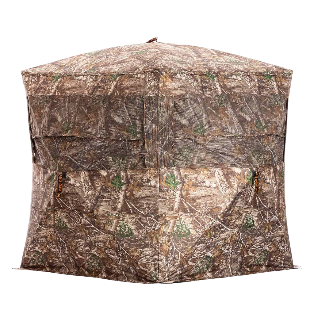 Rhino RB24 Pro See-Through Hunting Blind