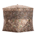 Rhino RB24 Pro See-Through Hunting Blind