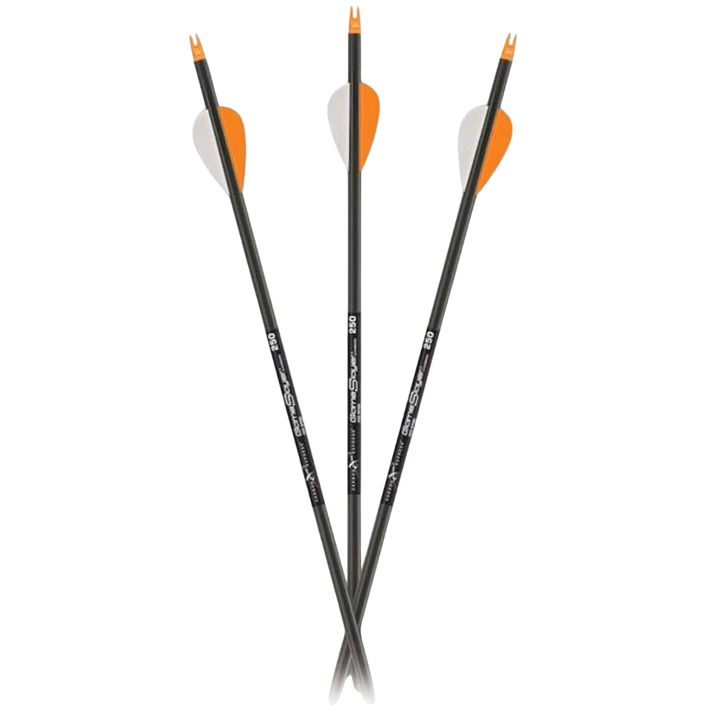 Carbon Express Game Slayer Carbon Hunting Arrows