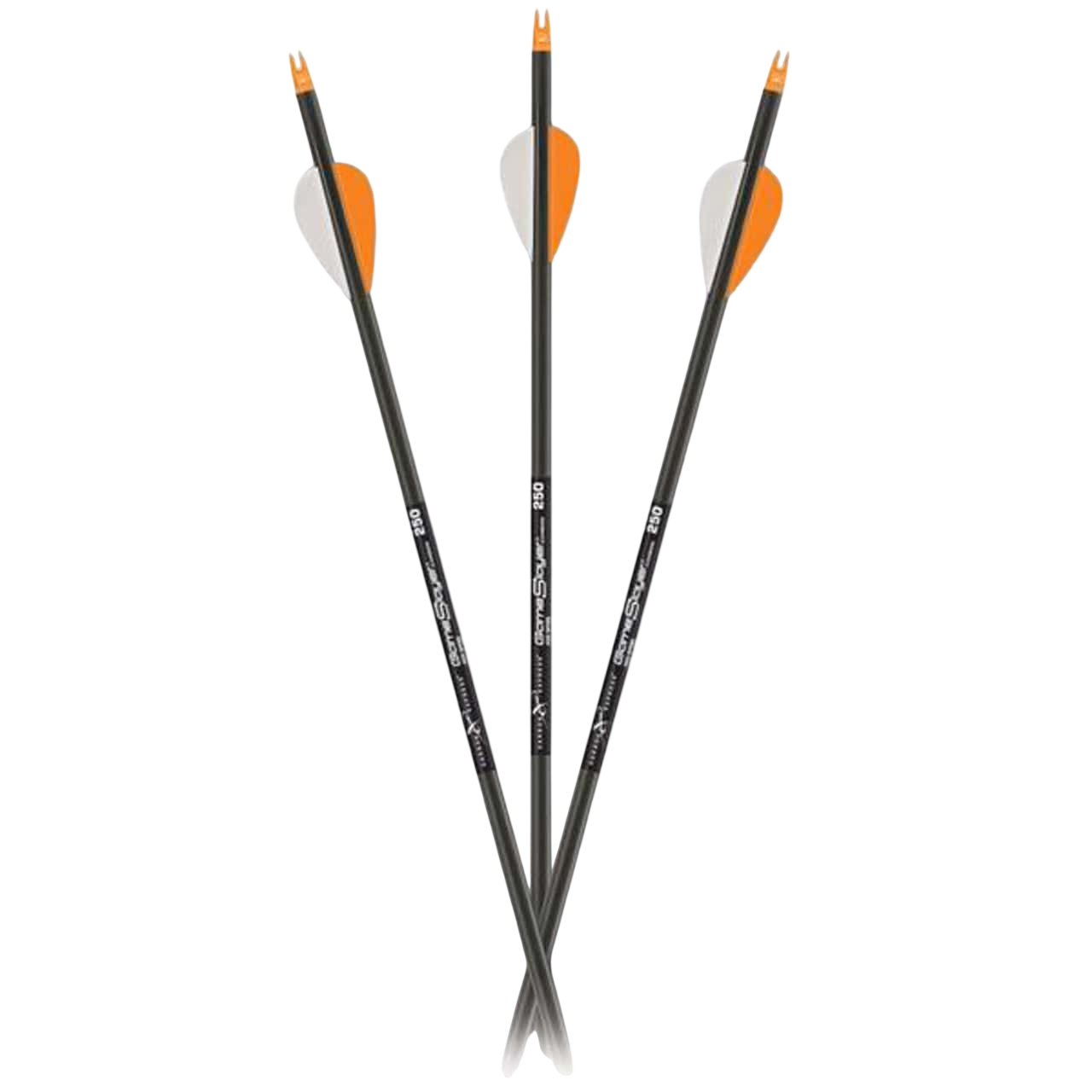 Carbon Express Game Slayer Carbon Hunting Arrows
