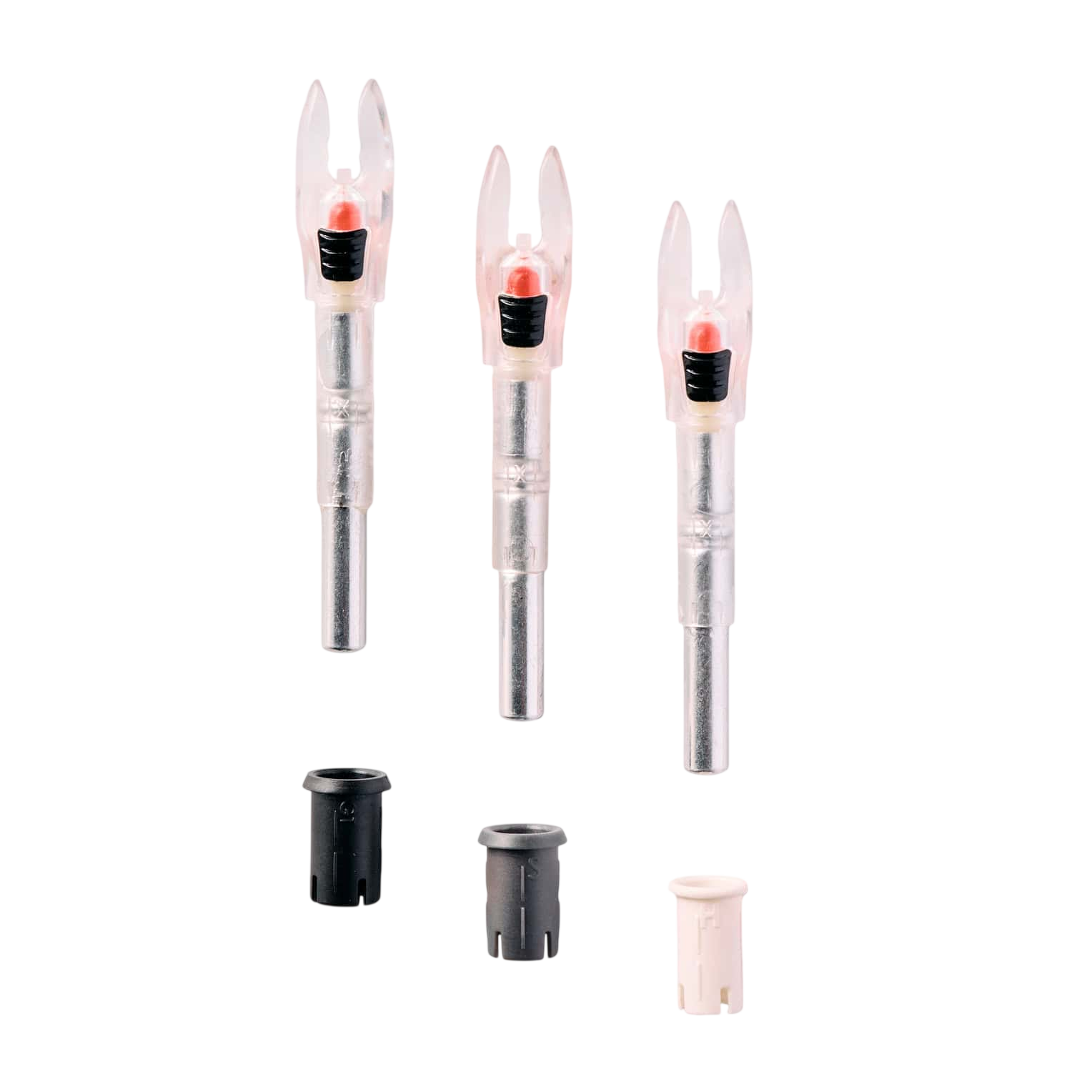 Nockturnal Shift Universal Fit Lighted Nocks